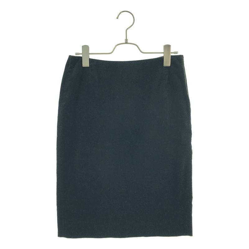 Balenciaga | × 10 Corso Como Comme Des Garcons Corduroy Side Zip Slit Skirt