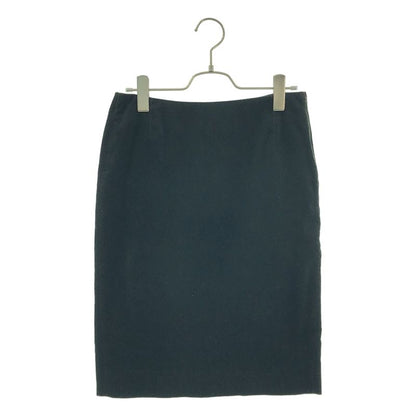 Balenciaga | × 10 Corso Como Comme Des Garcons Corduroy Side Zip Slit Skirt
