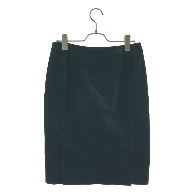 Balenciaga | × 10 Corso Como Comme Des Garcons Corduroy Side Zip Slit Skirt