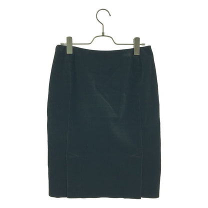 Balenciaga | × 10 Corso Como Comme Des Garcons Corduroy Side Zip Slit Skirt