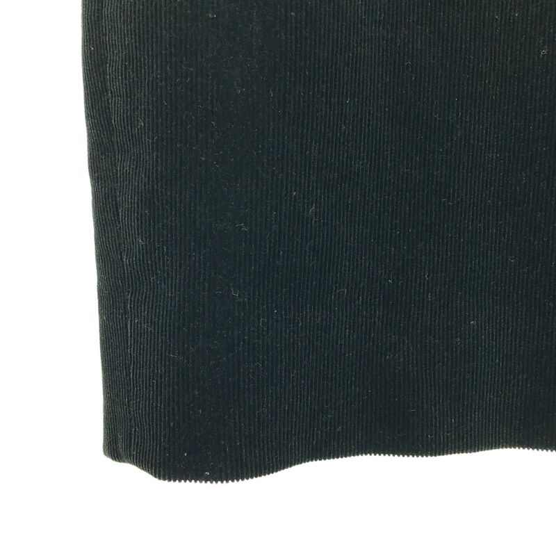 Balenciaga | × 10 Corso Como Comme Des Garcons Corduroy Side Zip Slit Skirt