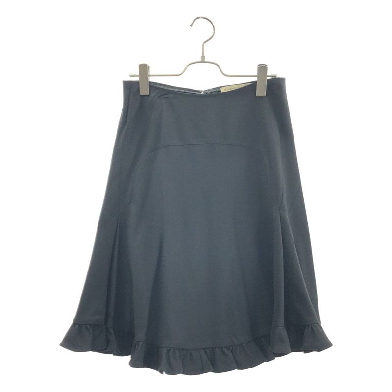Balenciaga | × 10 Corso Como Comme Des Garcons Backship Ruffle Skirt | 36 |