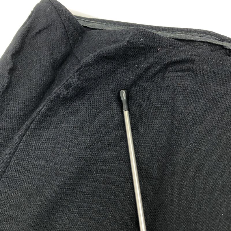 Balenciaga | × 10 Corso Como Comme Des Garcons Backship Ruffle Skirt | 36 |