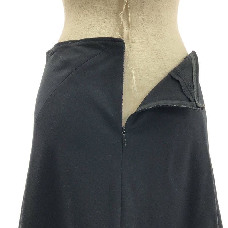 Balenciaga | × 10 Corso Como Comme Des Garcons Backship Ruffle Skirt | 36 |