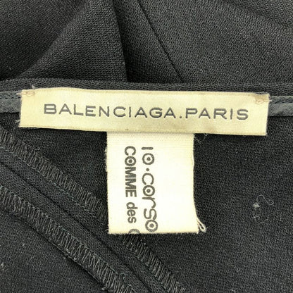 Balenciaga | × 10 Corso Como Comme Des Garcons Backship Ruffle Skirt | 36 |