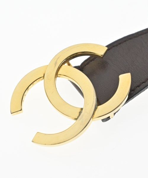 Chanel Belt Ladies []