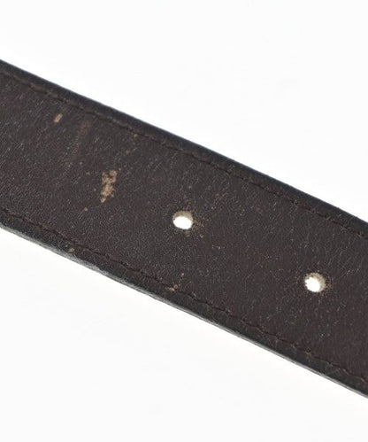 Chanel Belt Ladies []