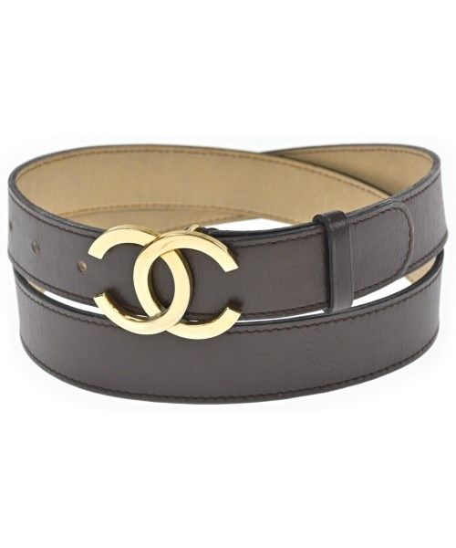 Chanel Belt Ladies []