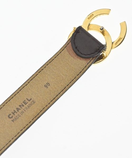 Chanel Belt Ladies []