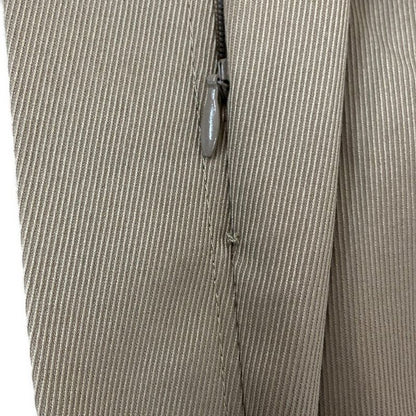 DIOR Christian Dior Long Skirt Size I42 M Women's - Beige