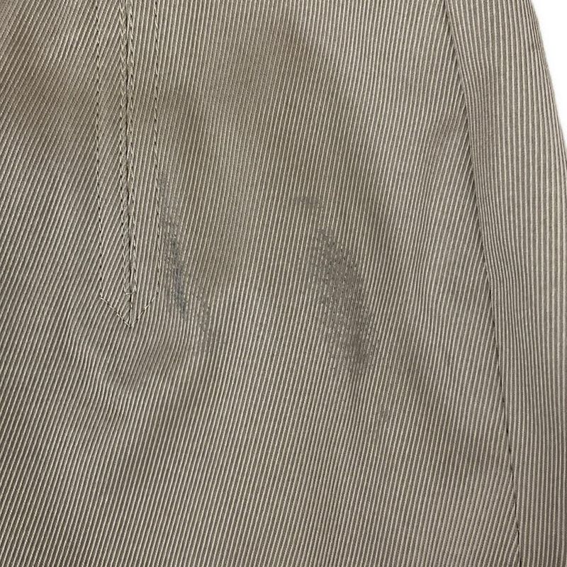 DIOR Christian Dior Long Skirt Size I42 M Women's - Beige