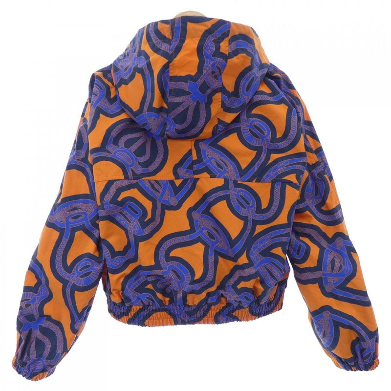 Hermes 3 E0254 dw Blouson Jacket