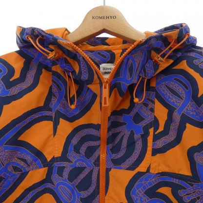 Hermes 3 E0254 dw Blouson Jacket