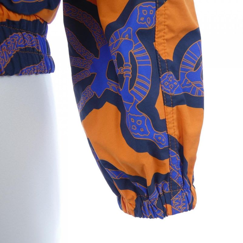 Hermes 3 E0254 dw Blouson Jacket