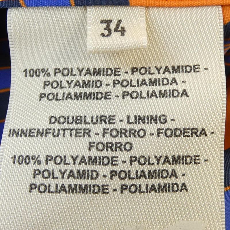 Hermes 3 E0254 dw Blouson Jacket