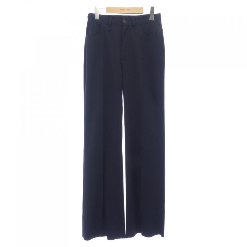 Balenciaga 672359 Tlt14 Pants