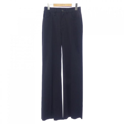 Balenciaga 672359 Tlt14 Pants