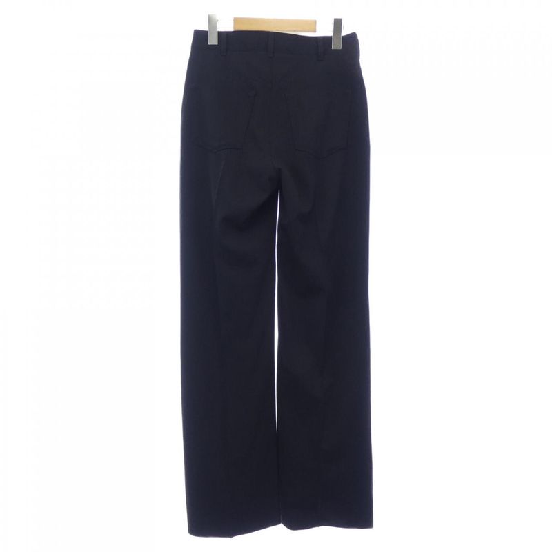 Balenciaga 672359 Tlt14 Pants