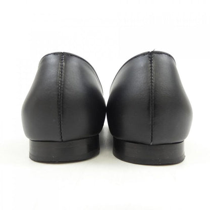 Hermes Kelly Buckle Z Flat Shoes