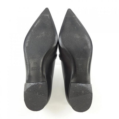 Hermes Kelly Buckle Z Flat Shoes