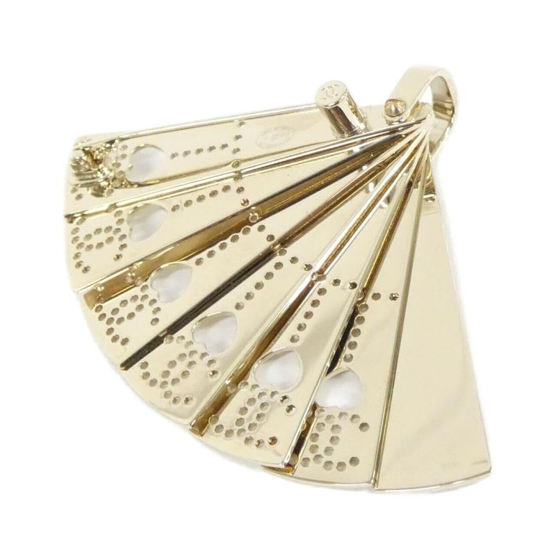 Chanel Abg 167 Brooch