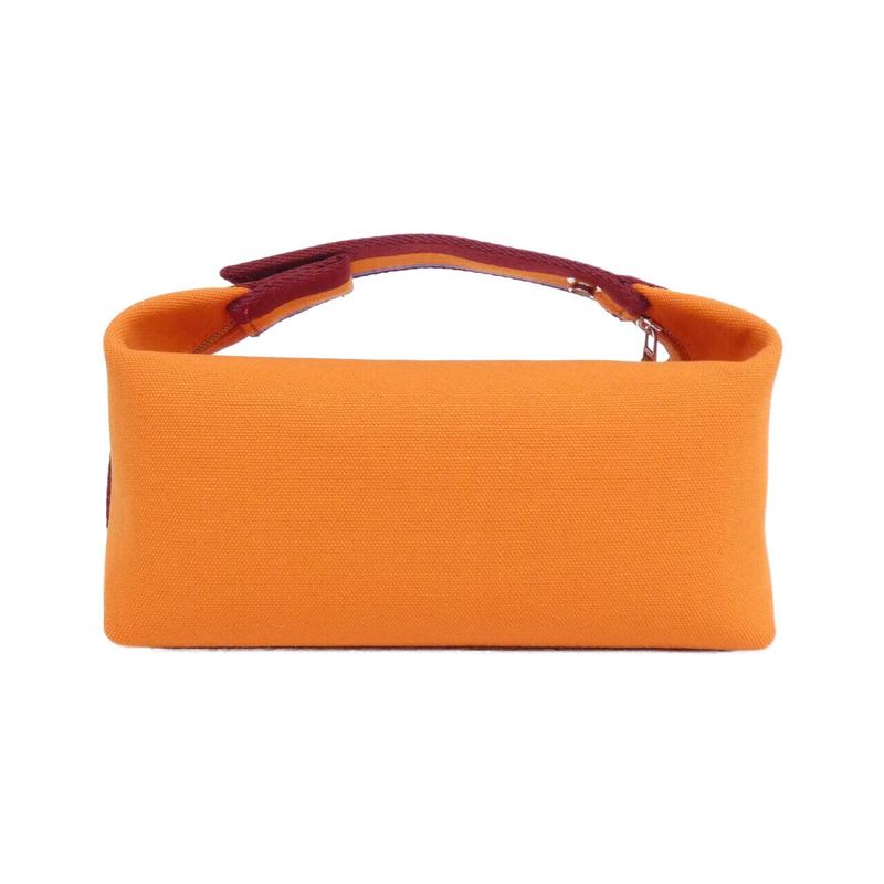 Hermes H Pavillon Brid A Black PM M Pouch