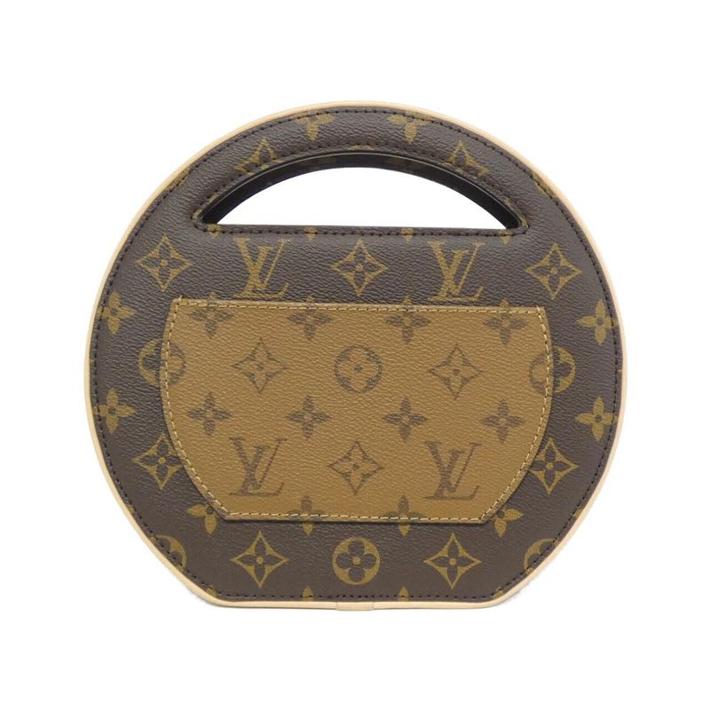 Louis Vuitton Monogram Around Me Shoulder Bag