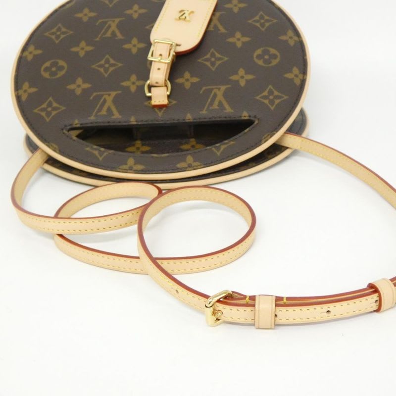 Louis Vuitton Monogram Around Me Shoulder Bag