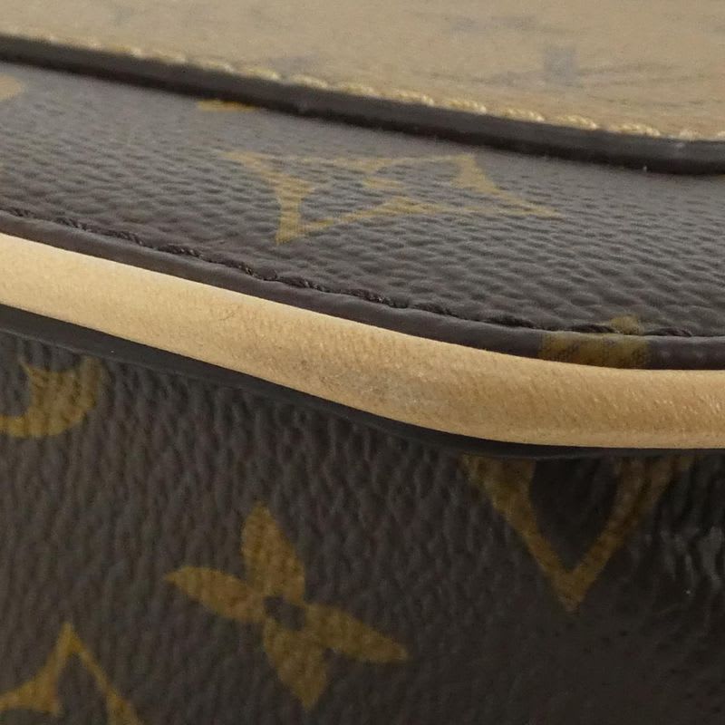 Louis Vuitton Monogram Around Me Shoulder Bag