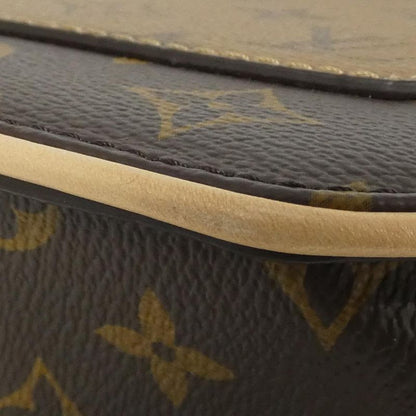 Louis Vuitton Monogram Around Me Shoulder Bag