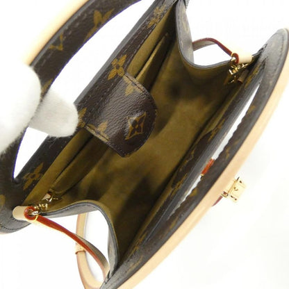 Louis Vuitton Monogram Around Me Shoulder Bag