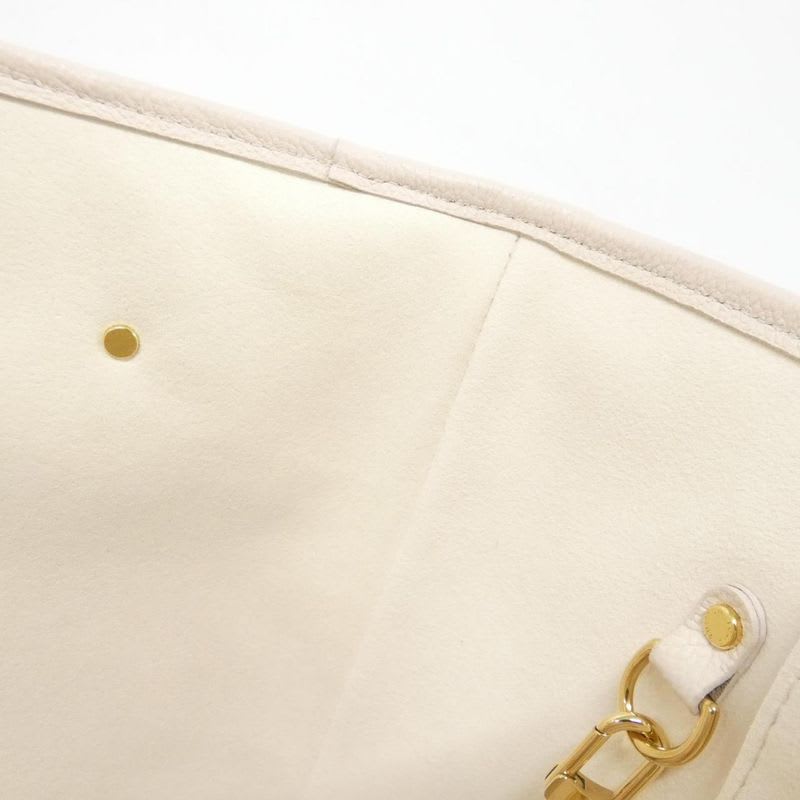 Louis Vuitton Monogram Empreinte Neverfull MM Bag