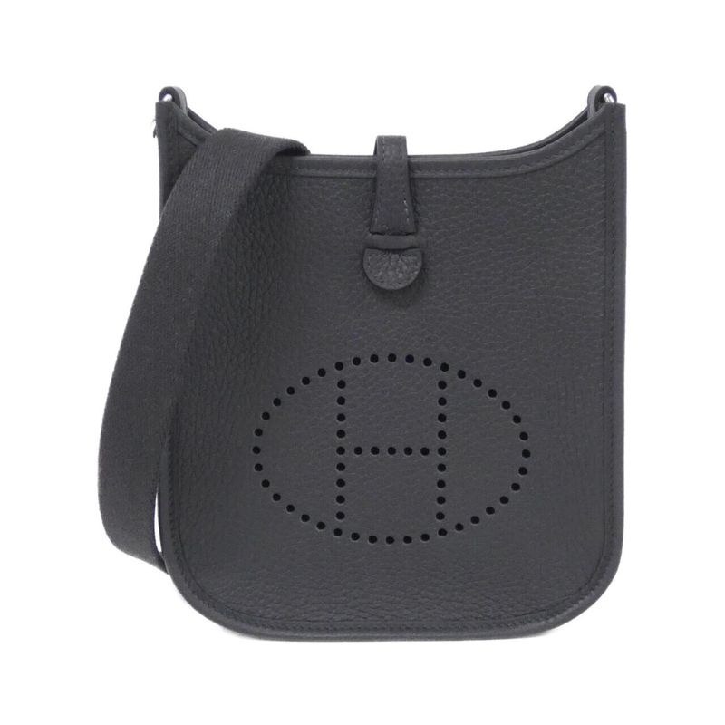 Hermes Evelyn Amazon 16cm (6.30in) 069426ck Shoulder Bag