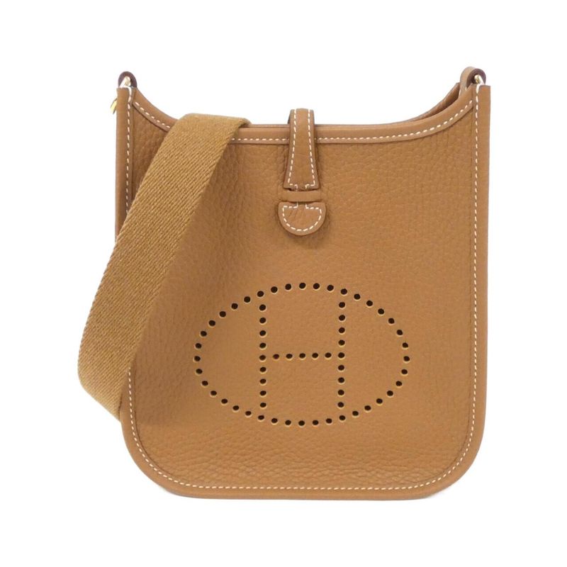 Hermes Evelyn Amazon 16cm (6.30in) 069426cc Shoulder Bag