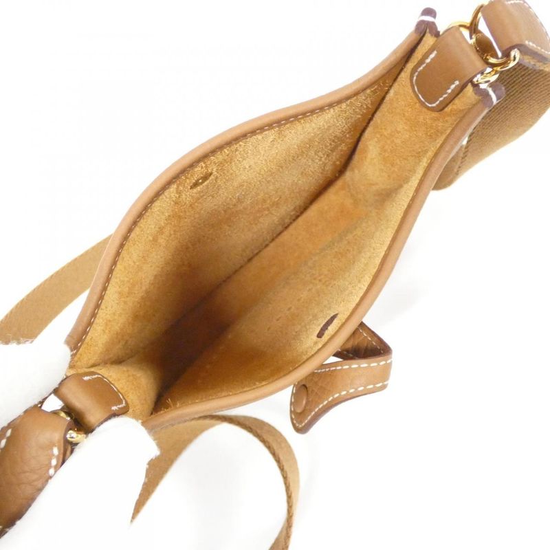 Hermes Evelyn Amazon 16cm (6.30in) 069426cc Shoulder Bag