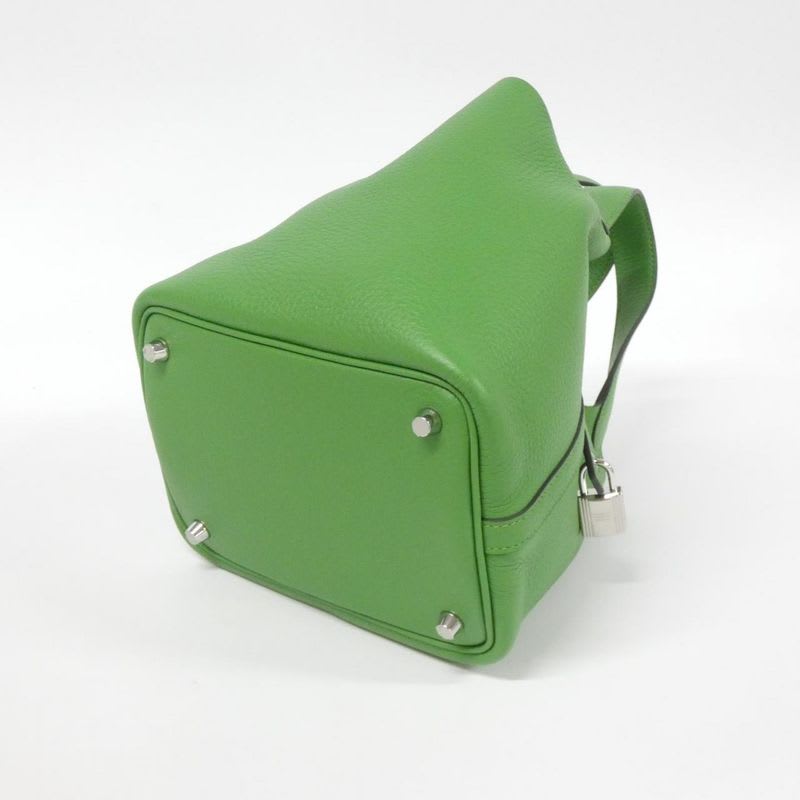 Hermes Picotin Lock PM ck Bag