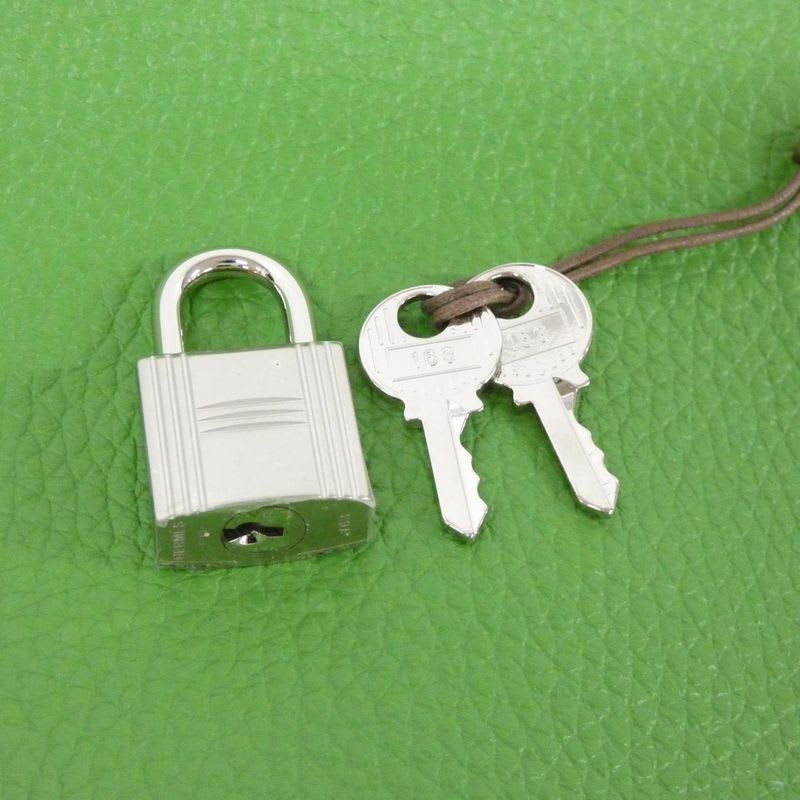 Hermes Picotin Lock PM ck Bag