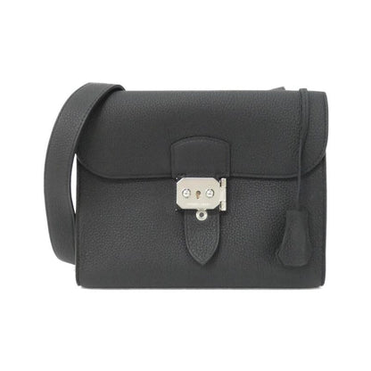 Hermes Sac A Depeche 21 cm ck Shoulder Bag