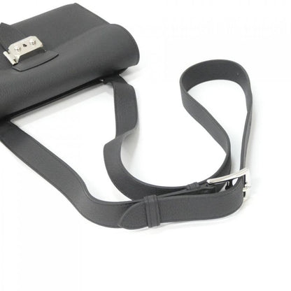 Hermes Sac A Depeche 21 cm ck Shoulder Bag