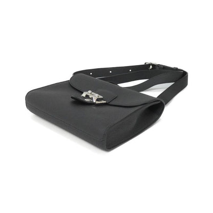 Hermes Sac A Depeche 21 cm ck Shoulder Bag