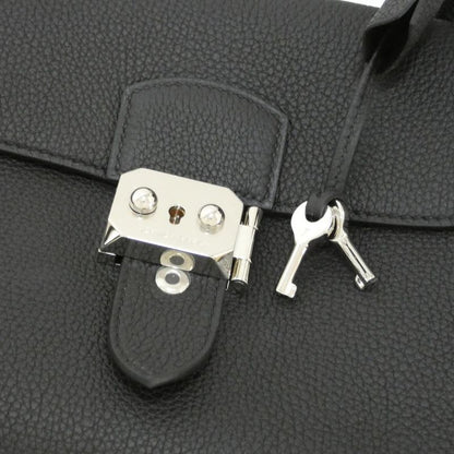 Hermes Sac A Depeche 21 cm ck Shoulder Bag