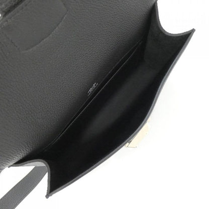 Hermes Sac A Depeche 21 cm ck Shoulder Bag