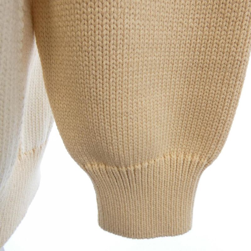 Hermes Candy Libris 5 H2724 D9 Cardigan