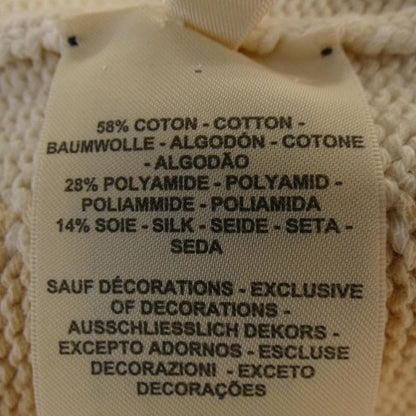 Hermes Candy Libris 5 H2724 D9 Cardigan