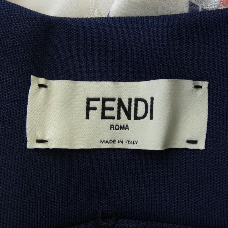 Fendi Fq7019 A5 VG Skirt