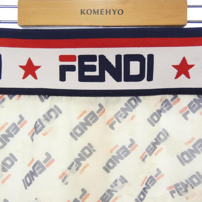 Fendi Fq7019 A5 VG Skirt