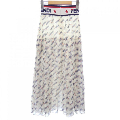 Fendi Fq7019 A5 VG Skirt