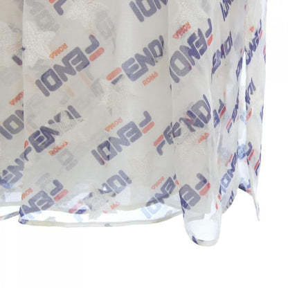 Fendi Fq7019 A5 VG Skirt