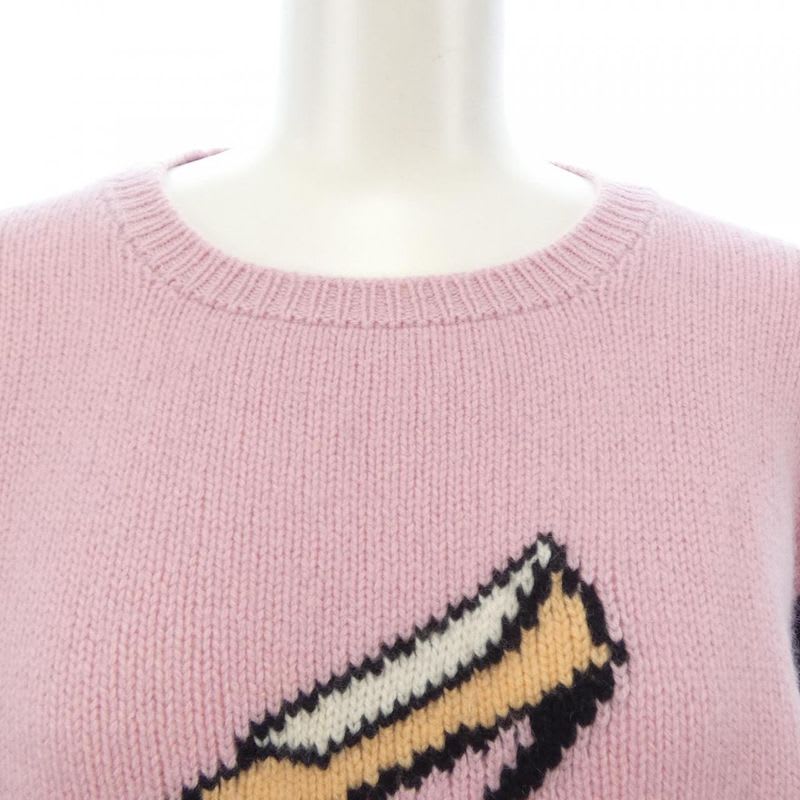 Chanel 95 A Knit Vintage