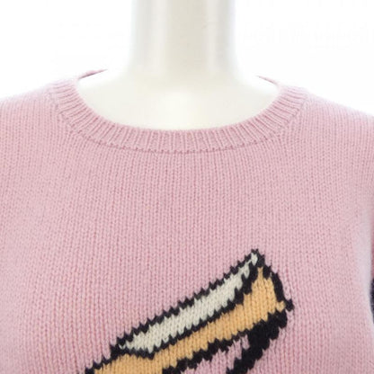 Chanel 95 A Knit Vintage
